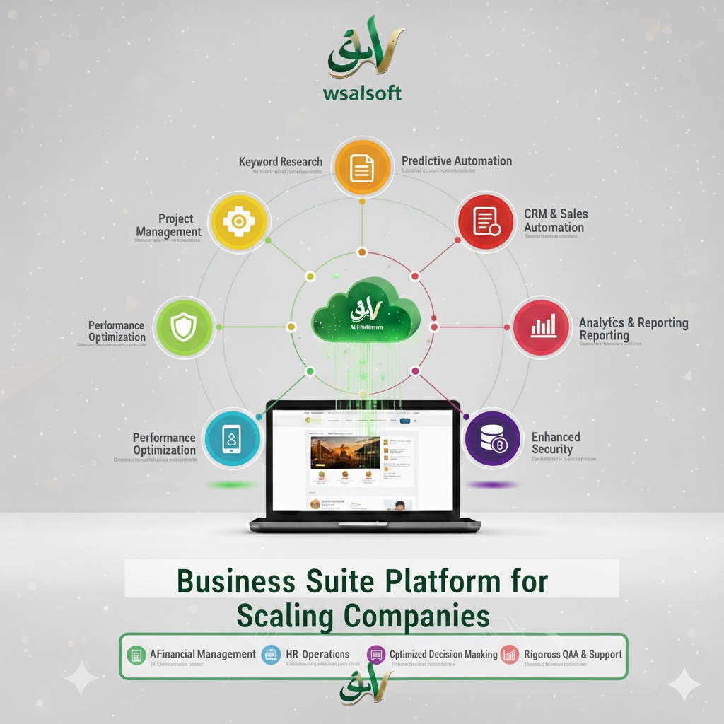 Business Suite Insight