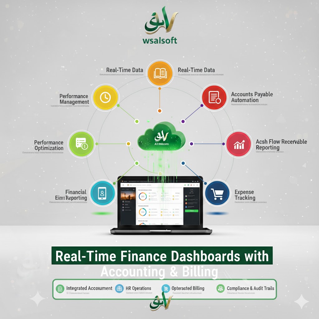 Accounting Software Insight